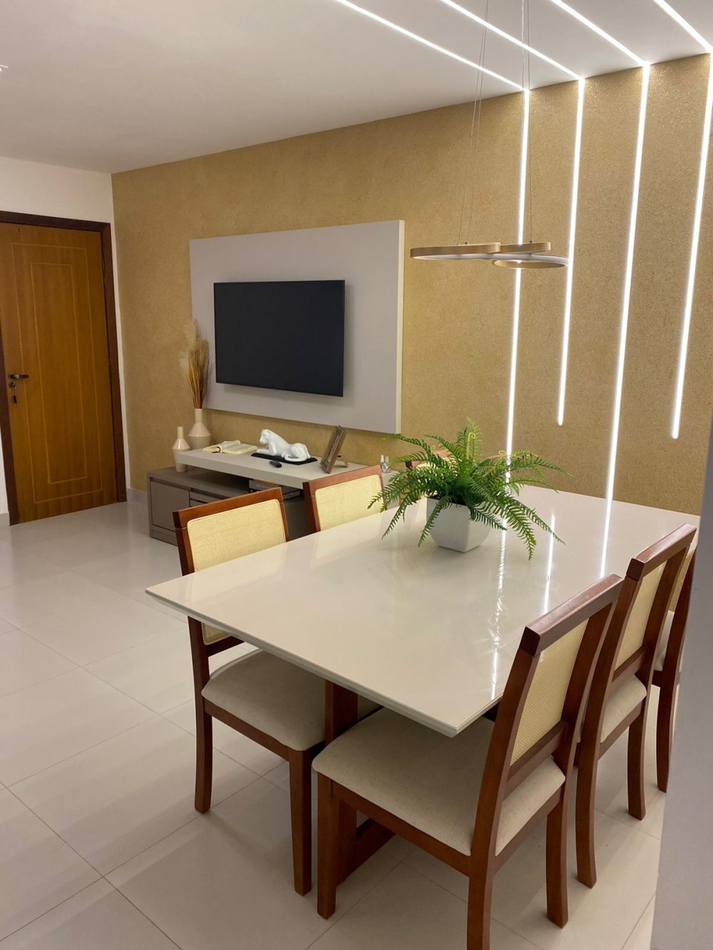 Apartamento Alto Padro - Venda - So Benedito - Santo Antnio de Jesus - BA